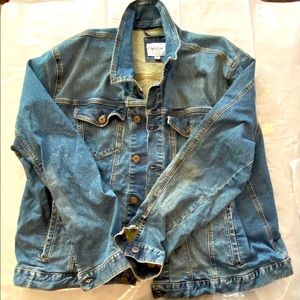 Goodfellow & Co Denim jacket